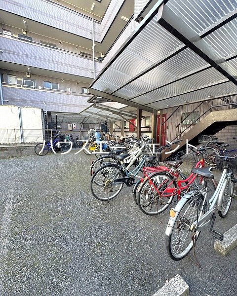 Break Area #1 その他外観4