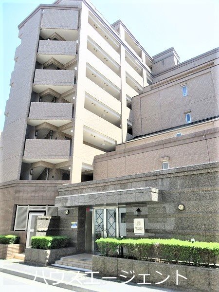 プライムアーバン葛西イースト 315号室 外観