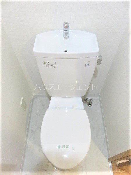 プライムアーバン葛西イースト その他2