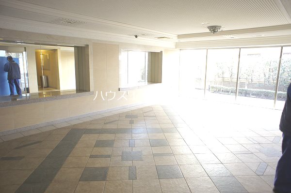 プライムアーバン葛西イースト その他外観2