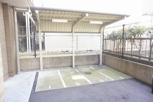 プライムアーバン葛西イースト その他外観4