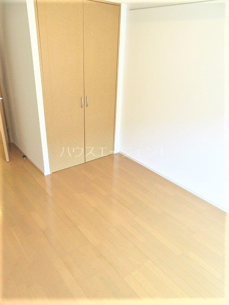 プライムアーバン葛西イースト ベッドルーム