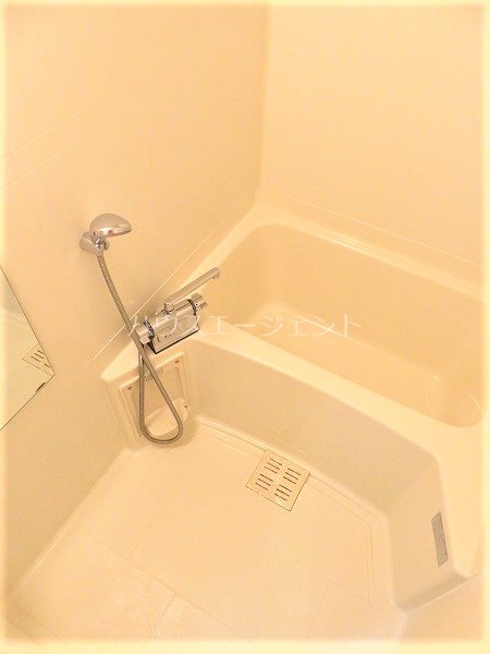 プライムアーバン葛西イースト 風呂画像