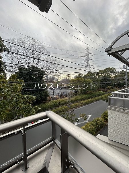 パークサイド蓮 その他5