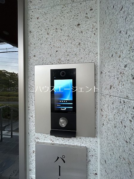 パークサイド蓮 その他外観2