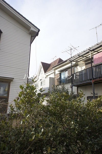 フラワーハイム その他外観1