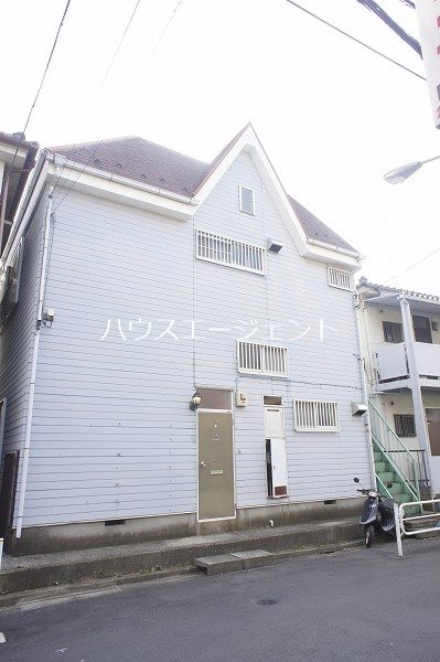 フラワーハイム その他外観2