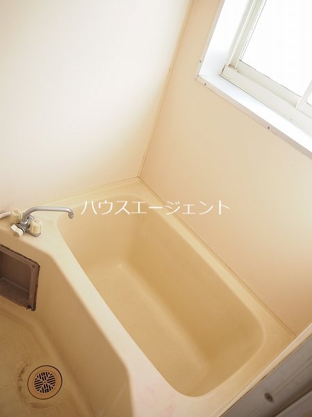 フラワーハイム 風呂画像