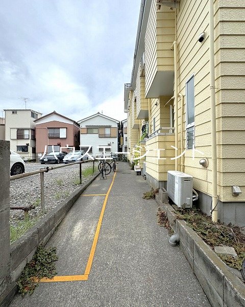 ピーチハウス その他外観3