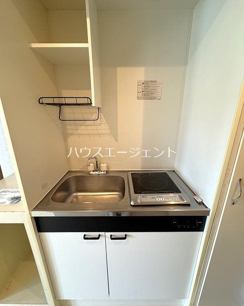 ピーチハウス キッチン