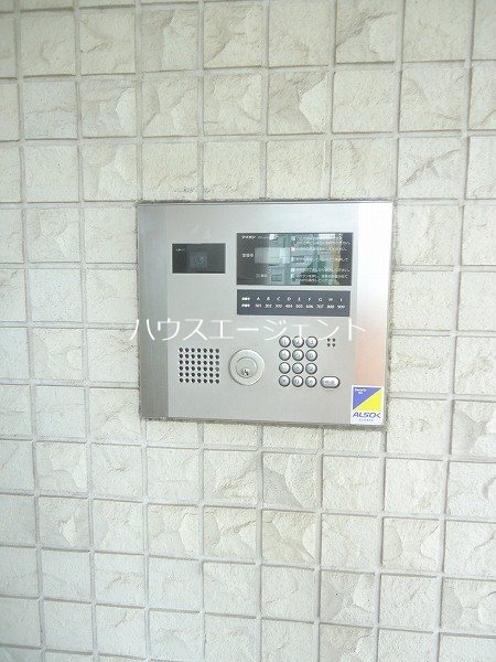 レヴァンテ その他外観2