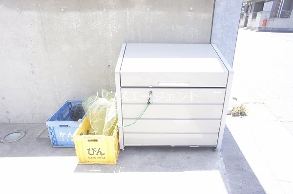 レヴァンテ その他外観5