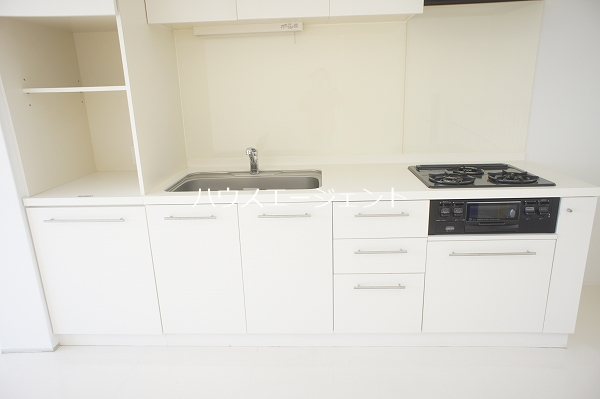 レヴァンテ キッチン