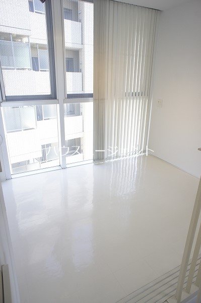 レヴァンテ ベッドルーム