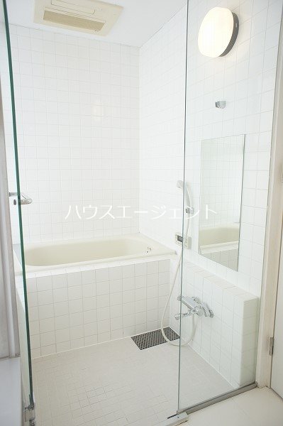 レヴァンテ 風呂画像