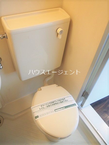 メインステージ西葛西 その他2