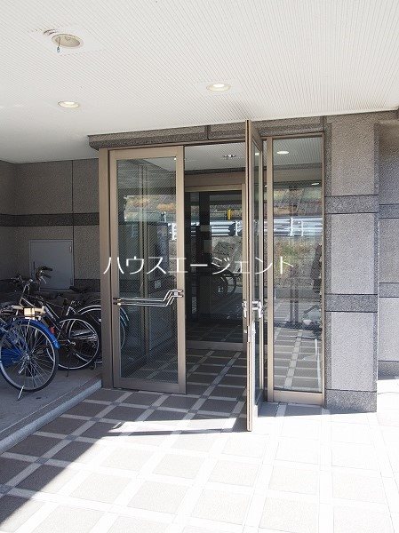 メインステージ西葛西 その他外観1