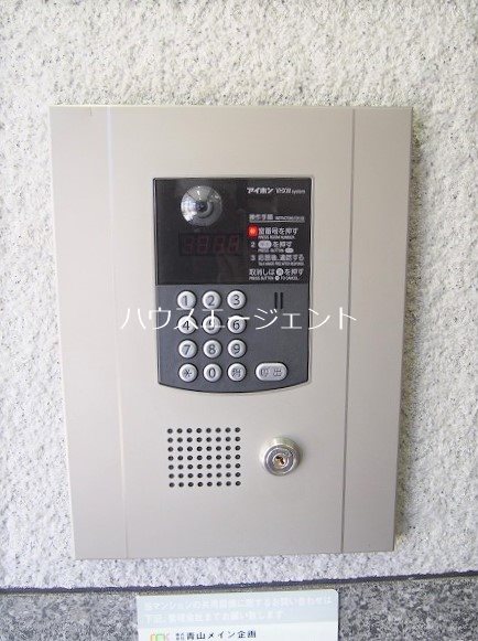 メインステージ西葛西 その他外観2