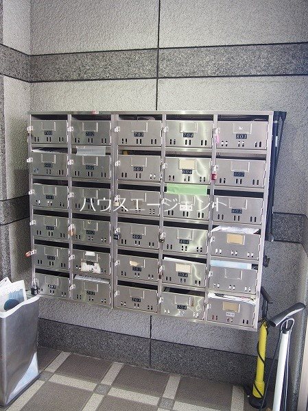 メインステージ西葛西 その他外観3