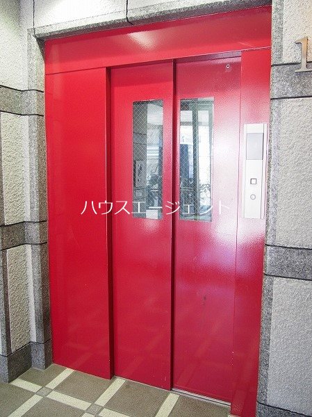 メインステージ西葛西 その他外観4