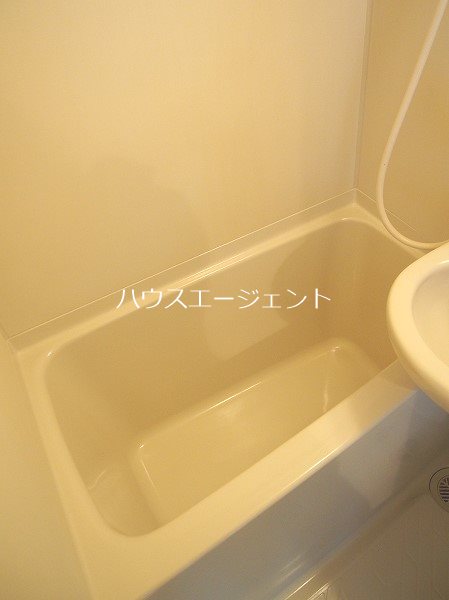 メインステージ西葛西 風呂画像