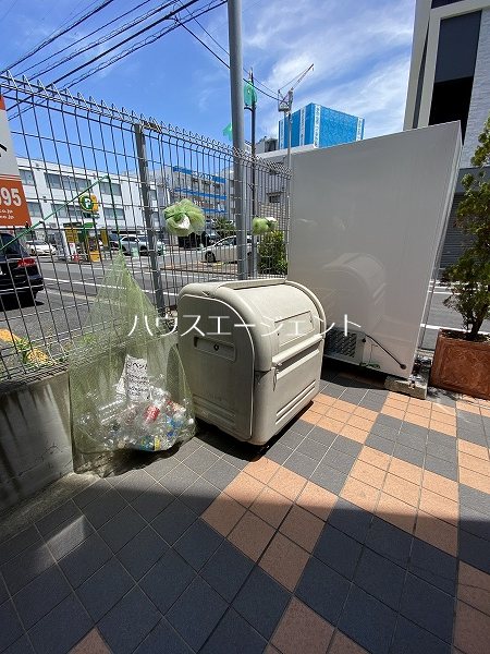 ボワリジエール その他外観2