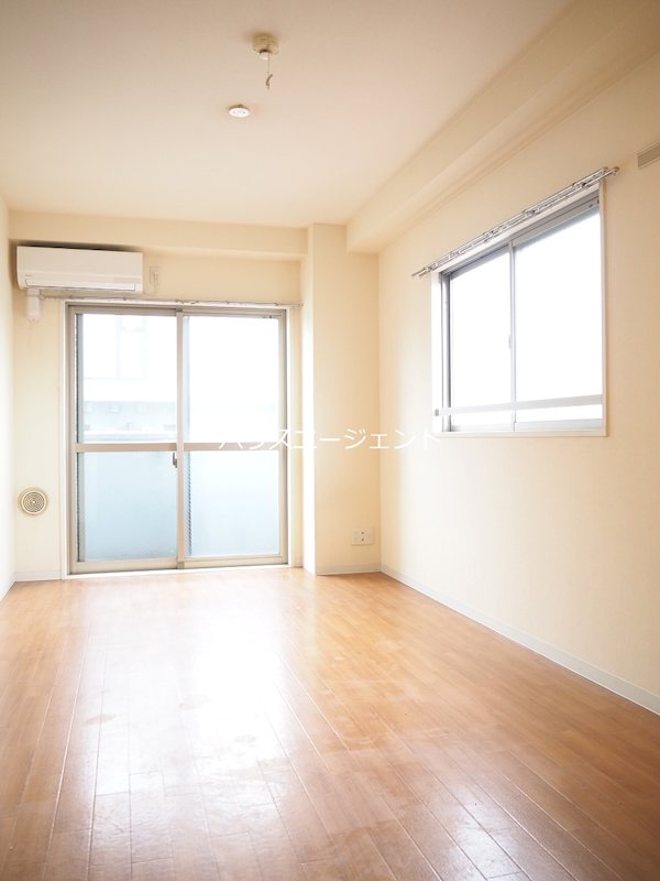 ボワリジエール ベッドルーム