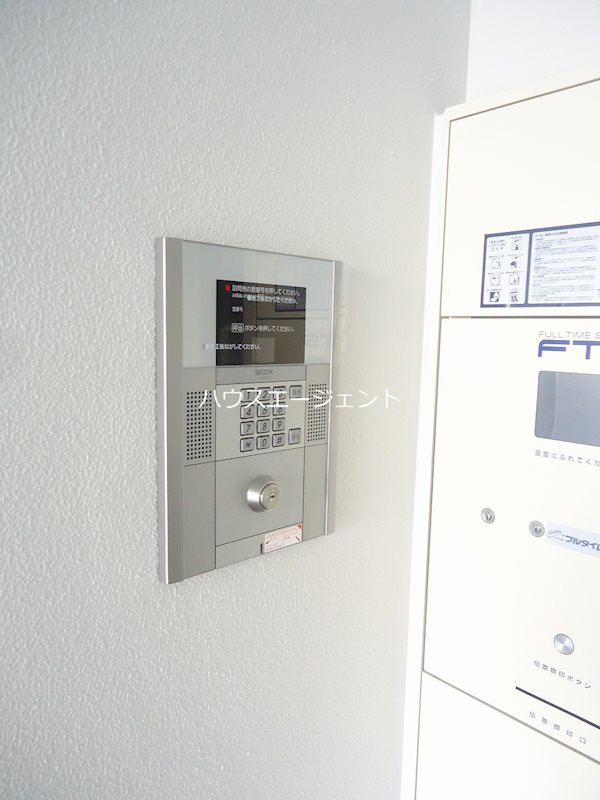 リブリ・First その他外観5