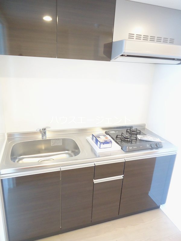 リブリ・First キッチン