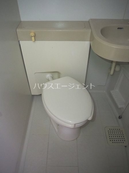 シティハイツ その他3