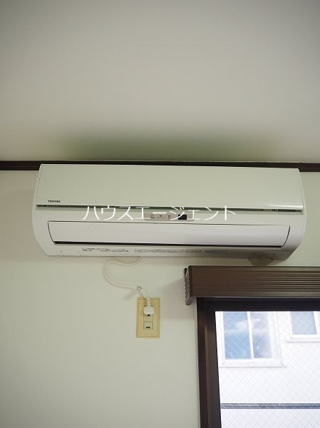 シティハイツ その他4