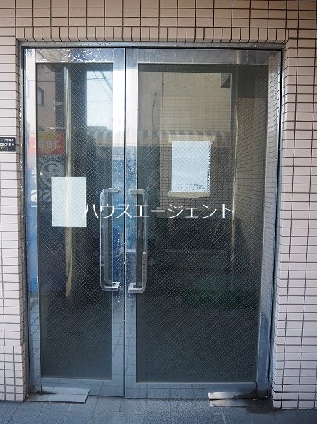 シティハイツ その他外観1