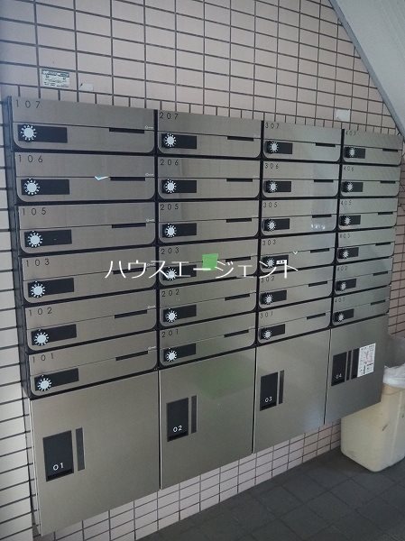 シティハイツ その他外観2