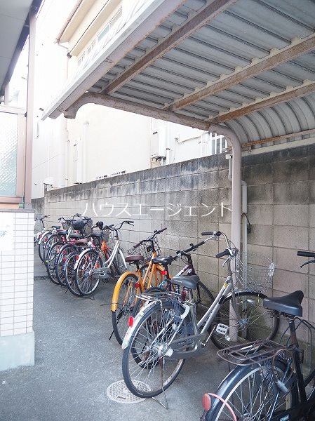 シティハイツ その他外観3