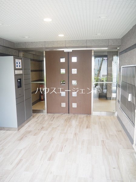 コンフォリア北葛西 その他外観1