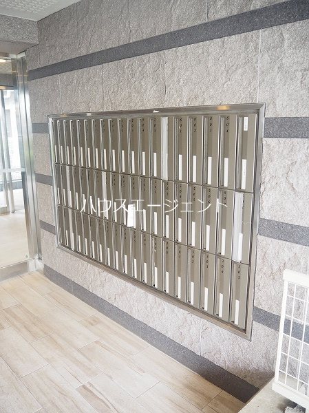 コンフォリア北葛西 その他外観2