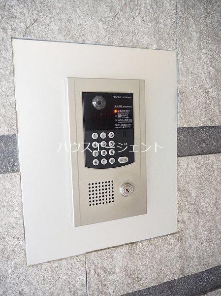 コンフォリア北葛西 その他外観3