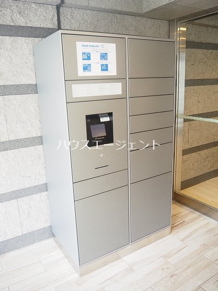 コンフォリア北葛西 その他外観4