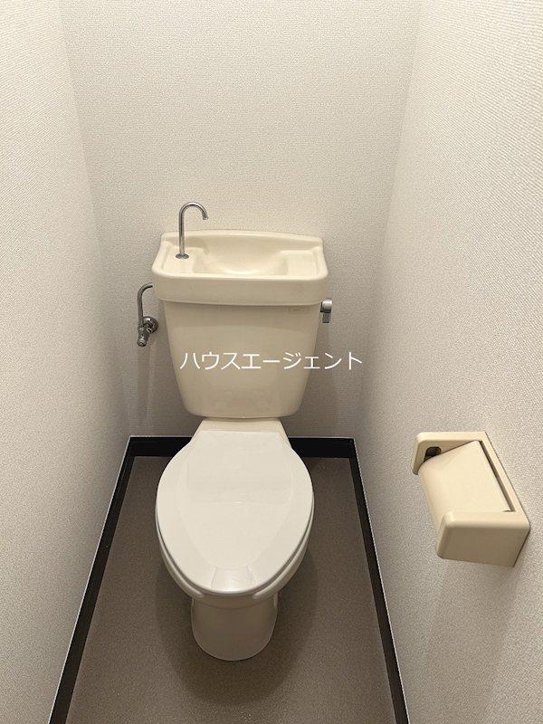 ハイツ森Ⅱ その他1