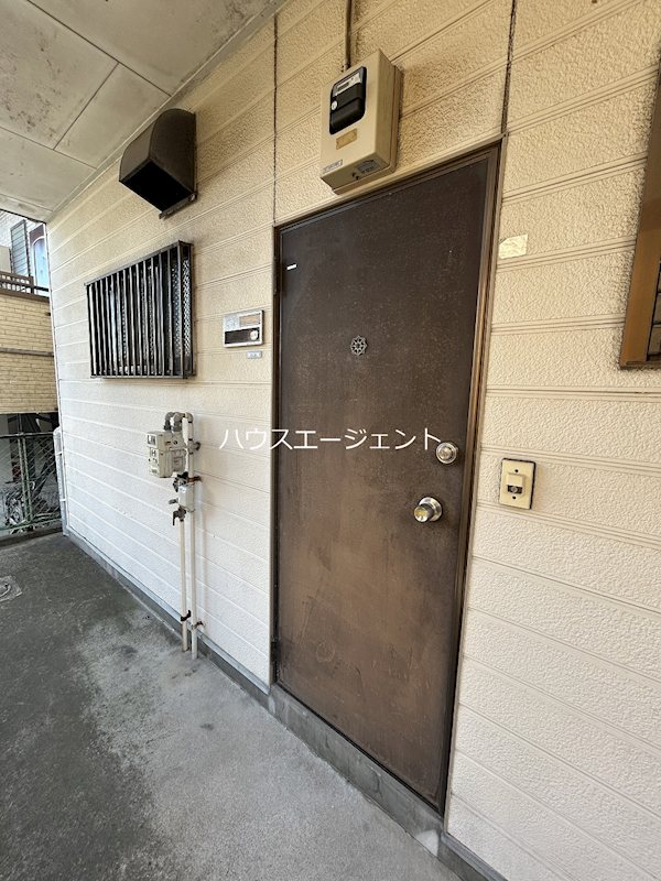 ハイツ森Ⅱ その他5