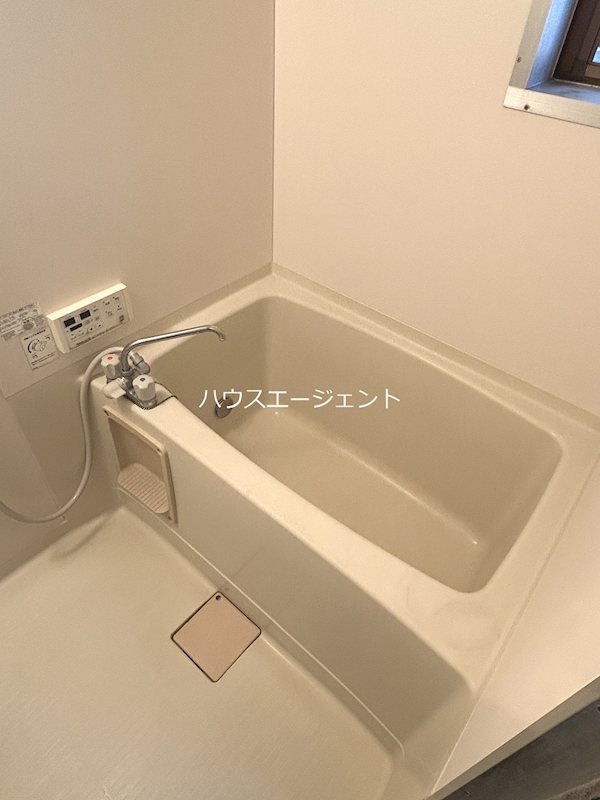 ハイツ森Ⅱ 風呂画像