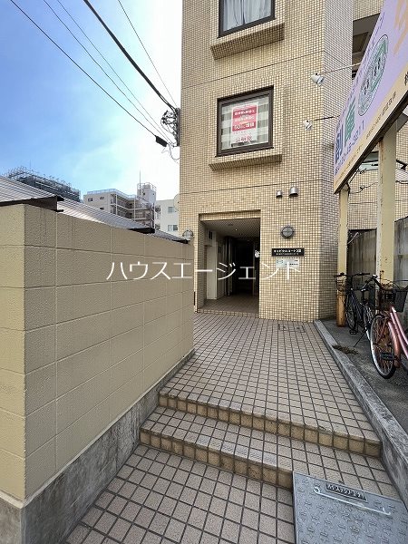 キャピタルコートＸⅢ その他外観1