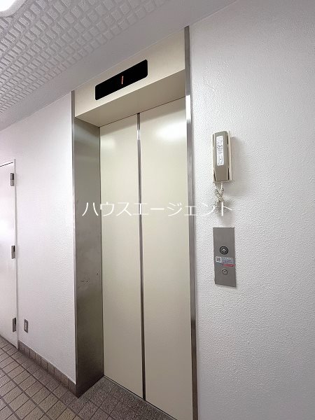 キャピタルコートＸⅢ その他外観3