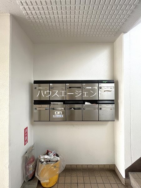 キャピタルコートＸⅢ その他外観4