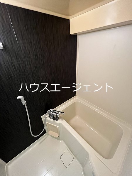 キャピタルコートＸⅢ 風呂画像