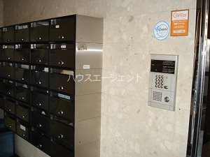 レジデンス中島 その他外観2