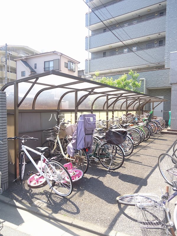 レジデンス中島 その他外観3