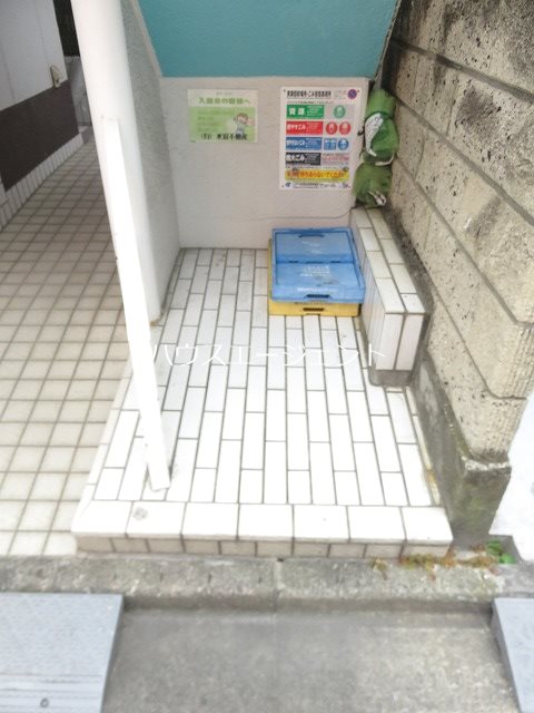 メゾンブランシェ その他外観2