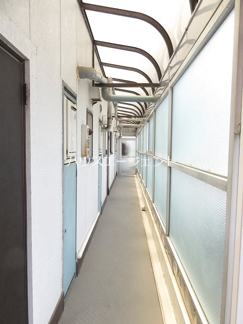 メゾンブランシェ その他外観3