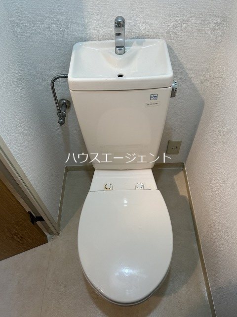 メゾンブランシェ その他1